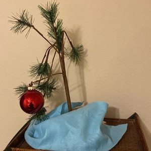 🎄Charlie Brown Christmas Tree🎄
